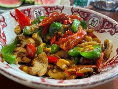 -传统菜农庄(皇姑路店)