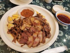 -味兴居农家菜馆(同德广场店)