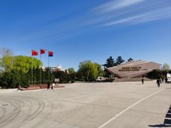 -中国航空博物馆