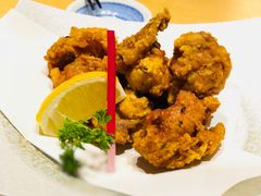 -富山日式料理(宽厚里店)