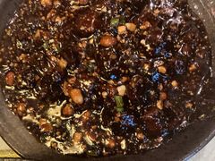 傣族坨坨牛肉-松茸小馆·云南特色餐厅