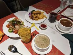 -ITA·意塔意大利餐厅(亦庄店)