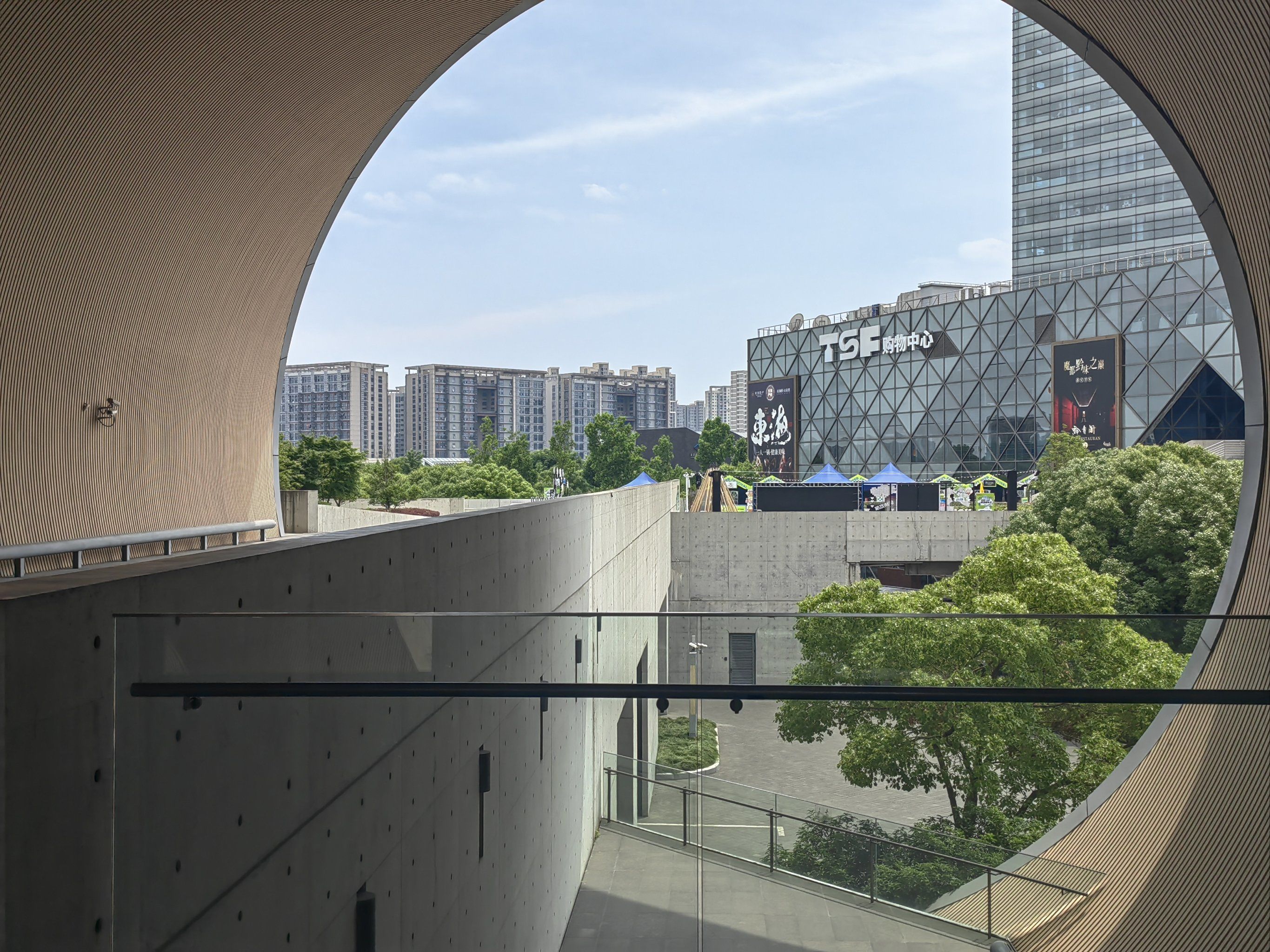 上海保利大剧院