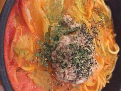 -萨莉亚意式餐厅(天河城购物中心店)