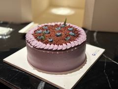 -Pantry's Best派悦坊蛋糕(K11购物艺术中心店)