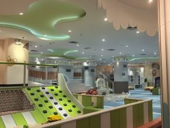 -meland亲子乐园•派对•研学(苏州悠方购物中心店)
