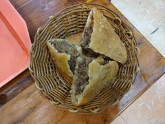 -清真高老大牛排胡辣汤(嵩山路总店)
