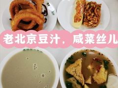 -老磁器口豆汁店(马家堡店)