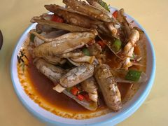 -小田油焖小龙虾(双井店)