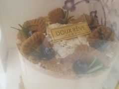 -杜哈夫DOUX RÊVE·生日蛋糕(日月光店)