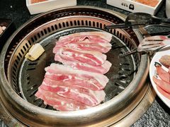 -嘿嘟嘟·肋条烧肉放题(爱融荟城店)