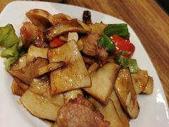 -新澳港式茶餐厅(余姚路店)