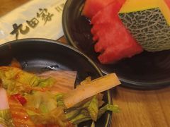 -九田家黑牛烤肉料理(衡百国际店)