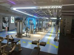 -优享健身(物美圣熙8号购物中心店)
