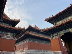 -历代帝王庙博物馆