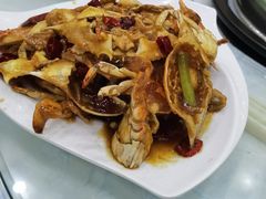 -必点蒸汽海鲜(止锚湾店)
