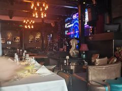-MOJO•湖景音乐餐厅•Bar(湖滨店)