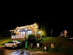 -西山泉房车露营基地·餐厅