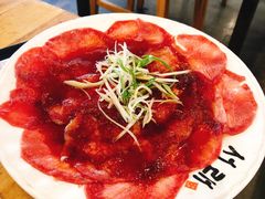 -喜来稀肉(望京店)