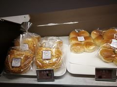 -韩国利尔面包(桂林路店)