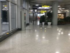 -长沙黄花国际机场-T1航站楼