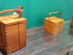 -老鼎丰(靖宇街总店)