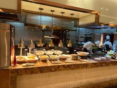 -浙江西子宾馆·瑶园咖啡厅