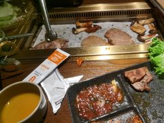 -新石器烤肉(之心城店)