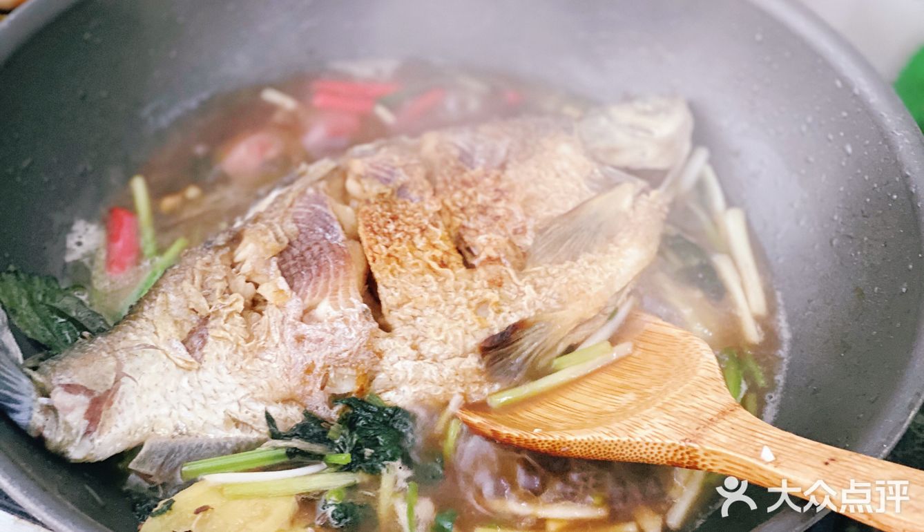 宅家懒人菜谱 | 随便烧都好吃的红烧鱼🐟