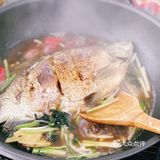 宅家懒人菜谱 | 随便烧都好吃的红烧鱼🐟