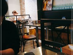 大堂-富乐满韩国正宗炸鸡韩国料理(虹泉路店)