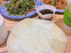 -小幸湖春饼(悦茂购物中心店)