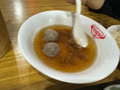 -好成财牛排馆(涂门街总店)