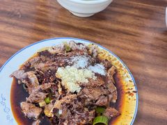 -温记府廟豆汤饭·始于1955年(海椒店)