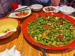 -兔槽江湖菜·重庆璧山兔(水围店)