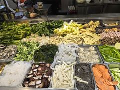 -林静小吃(复兴路店)