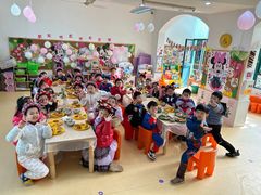 -上海市白玉兰幼儿园