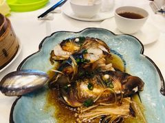 -白天鹅宾馆-宏图府餐厅