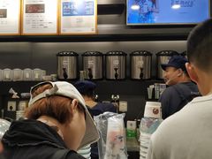 -茶颜悦色(岳麓山顶店)