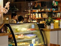 -雕刻时光·无国界料理西餐厅(五山店)