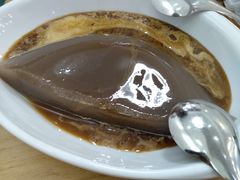 -鞠婆婆•绵绵冰•凉糕•手工冰粉(苏稽一店)