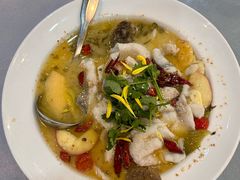 -花溪雨·森林餐厅(石基店)