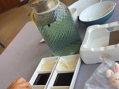 -全聚德(长白直营店)