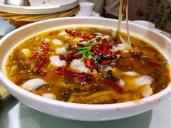 五味酸菜鱼-孙五味(范家路店)