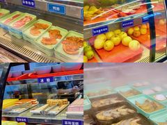 -蚝英雄鲜蚝自助专门店(长楹天街直营店)
