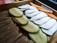 -正宗齐齐哈尔烤肉·齐牛哥鲜切炭火烤肉(杭州总店)