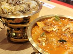 -朴大叔拌饭(广州花城汇店)