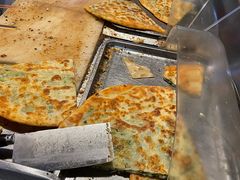 -咏春葱油饼(德政中路店)