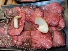 -泥炉烤肉(九龙坡店)