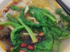 -螺小胖柳州螺蛳粉(钟楼总店)